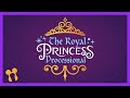 The Royal Princess Processional Soundtrack Magic Kingdom