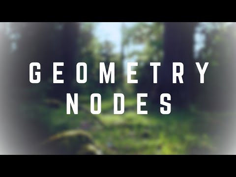 Most Powerful Tool in Blender!!