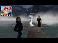 Schoolboy Escape 3 Summer Camp Ghost Boat Escape Full Gameplay