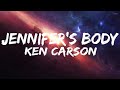 Ken Carson Jennifer S Body Lyrics