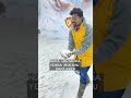 Snow Ball Fight TamilGaming