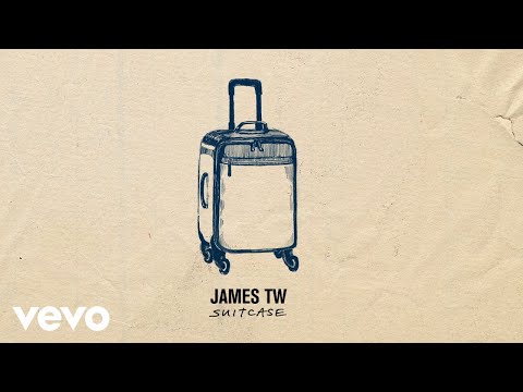 Video thumbnail for Suitcase
