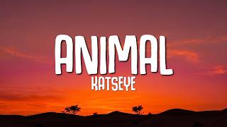 Download lagu KATSEYE - Animal (Lyrics) mp3