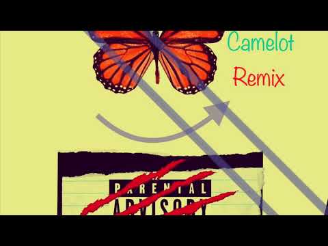 Forreal Miguel - Camelot (Remix)