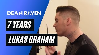 Lukas Graham - 7 Years (LIVE)