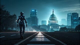 Trump's AI Reset: Innovation or Risk?