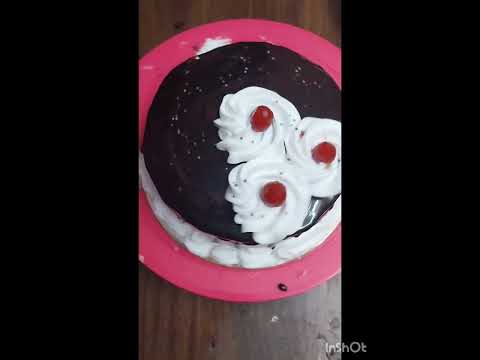 #chocolate_Ice_Cake 🎂 🥮 #Cake Easy And Testy #viral #video #birthday_cake #trending