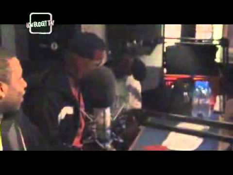 Choong Family Freestyle (1Xtra)