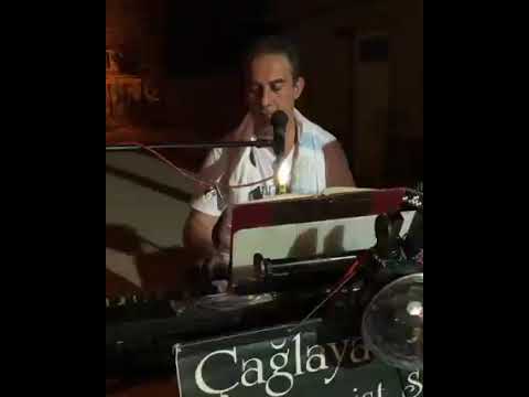 atım arap Piyanist Şantör Çağlayan YAMAÇ (0 543 361 93 06 )