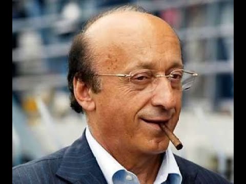 "Operazione Offside - Metodo Juve"   Documentario su Calciopoli    Ep. 2 di 2