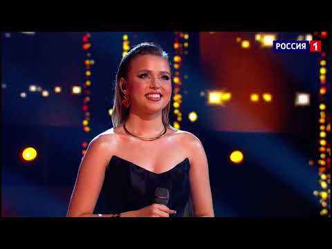 «НУ-КА,ВСЕ ВМЕСТЕ!» - КСЕНИЯ КОРНЕЕВА - ОБЕРНИСЬ (Город 312)  / ФИНАЛ