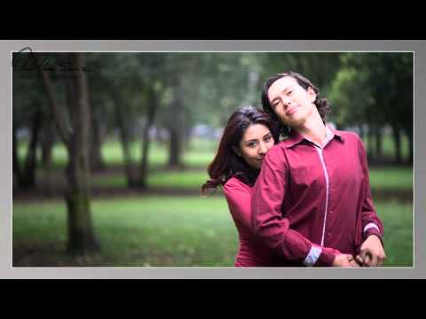 Preboda Karina y Miguel - Besame Camila