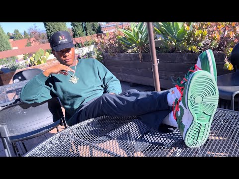 DOM VENICE - THE PRICE WAS RIGHT (MUSIC VIDEO)