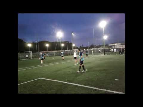 Cuchos vs Campo #Fecha 7 #F8 - Uchamp