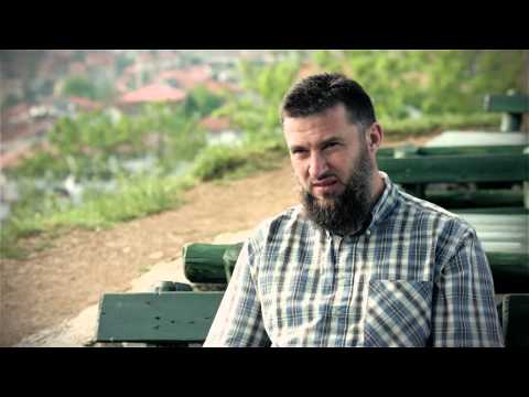 2. RAMAZANSKI MUHABET┇ hfz. Almir Kapić ┇ᴴᴰ