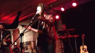 Kris Allen - Don&#39;t Set Me Free (Lansing)