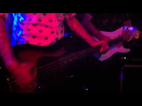 The Holy Soul - Systems And Machines @ The Midnight Special (1/6/14)