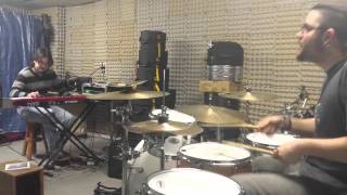 3 Mile Island - James Taylor Quartet - Version