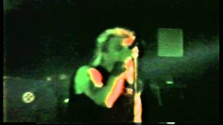 G.B.H. (Edinburgh 1996) [07]. Checking Out