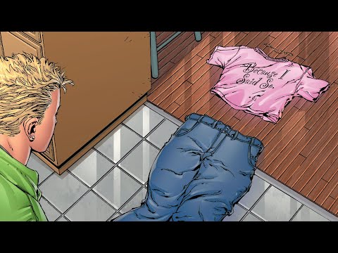 This Mutant’s Power Is So Dangerous Even Wolverine Had to Kill Him