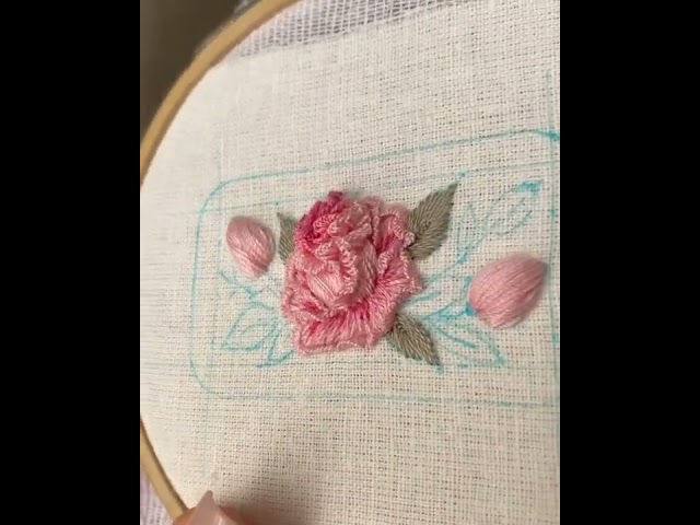 قماش لينين ملون