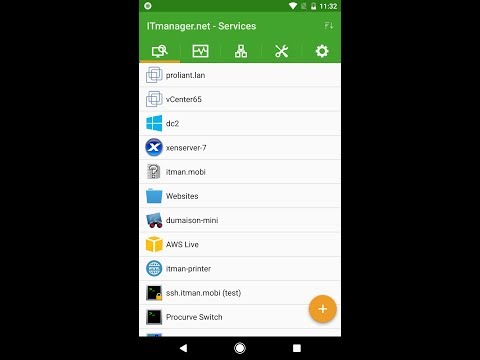 ITmanager.net - Windows,VMware Video