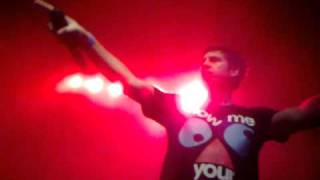 Example - From Space,Dirty Face,See The Sea LIVE O2 ABC