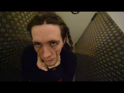 ORPHEUS KID - RIGHT NOW [Official Music Video]