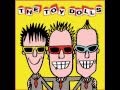The Toy Dolls - Olgamental Intro