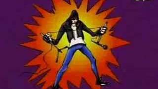 Ramones - Spider man