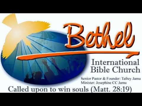 The Dark Moments in Our Life