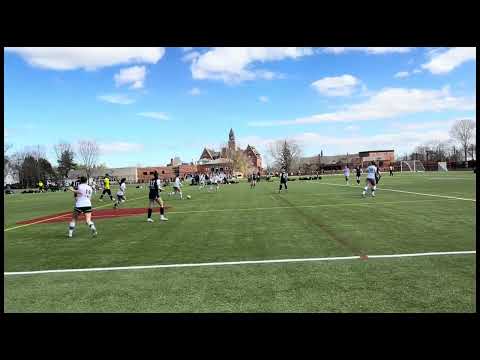2026 NEFC Spring Kickoff Showcases