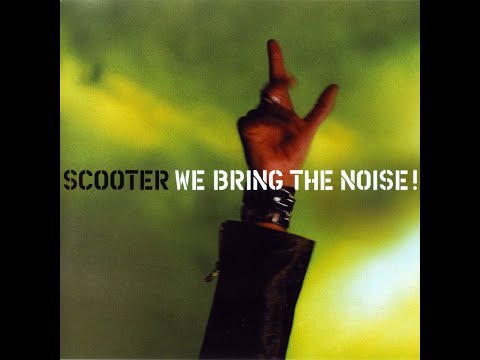 FL Studio : Scooter - Transcendental Bassline Tutorial (Reveal Sound Spire)