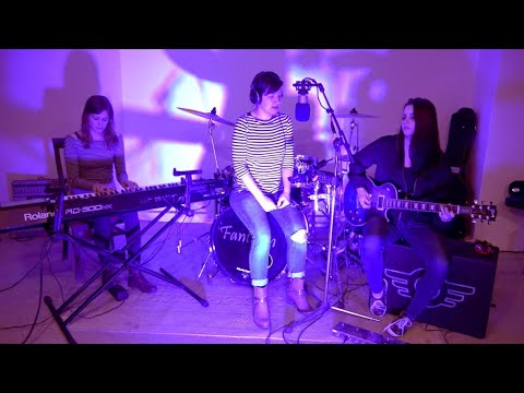 Fantajm - Man of sorrows - Bruce Dickinson - FANTAJM