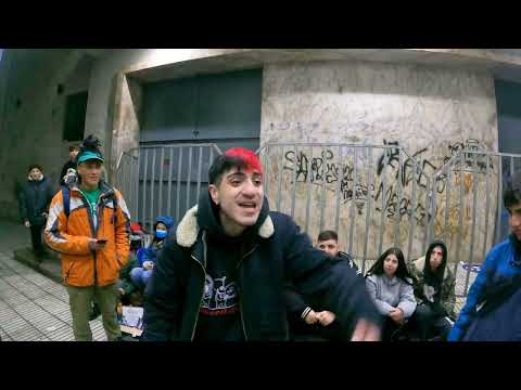 ACERTIJO vs BIGTAMINA vs DEAFC vs SNAKE / PUERTO DE RIMAS / COBARDIAS