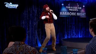 Austin &amp; Ally - Illusion Song - Official Disney Channel UK HD