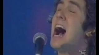 MOVE ON  by Josh Groban and Barbara Cook