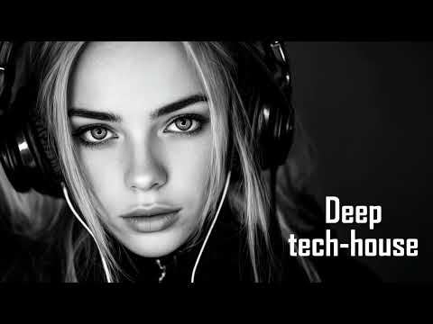 Deep Grooves Underground – 9 Track Deep Tech-House / House Remix & Nonstop | RhythmHarmonia