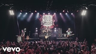 Old Dominion - Snapback: Live in Boston