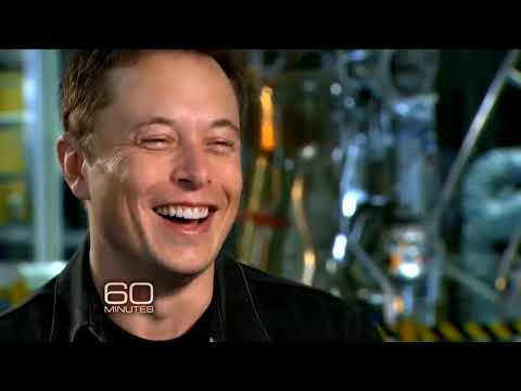 Elon Musk Never Gives Up | Interstellar Docking Scene | SpaceX Falcon Heavy | HANS ZIMMER
