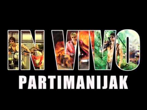 DJ CRAZY KID ft. IN VIVO & Dado Polumenta - Partimanijak