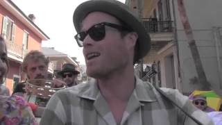 Edward Sharpe and the Magnetic Zeros - I Don&#39;t Want To Pray