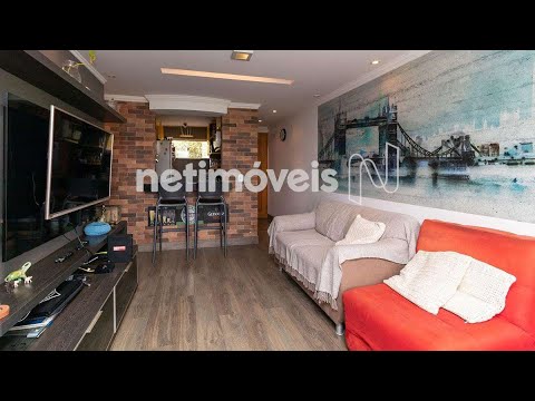 Apartamento 2 quartos SQS 415 - Asa Sul