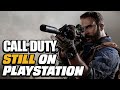 Call Of Duty Still On PlayStation, Might Not Be Yearly | GameSpot News