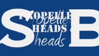 propellerheads bang on