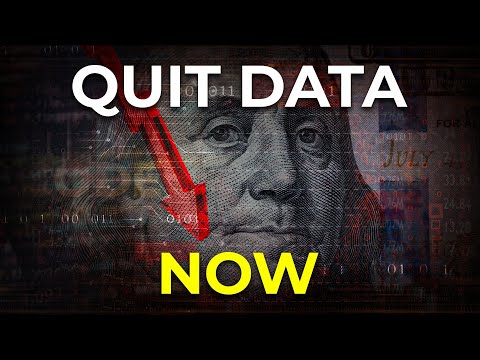 The Data Analyst Market CRASH, explained