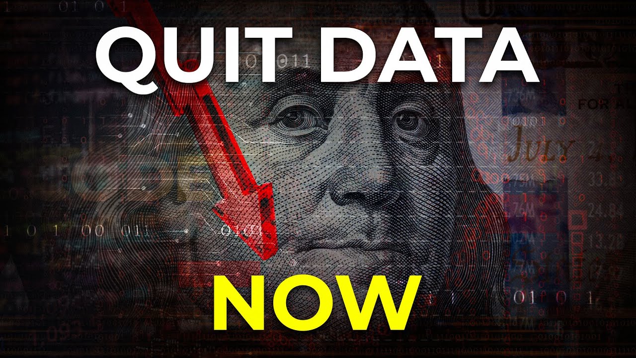 The Data Analyst Market CRASH, explained