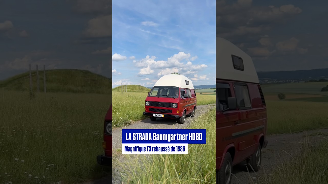 Vidéo YouTube