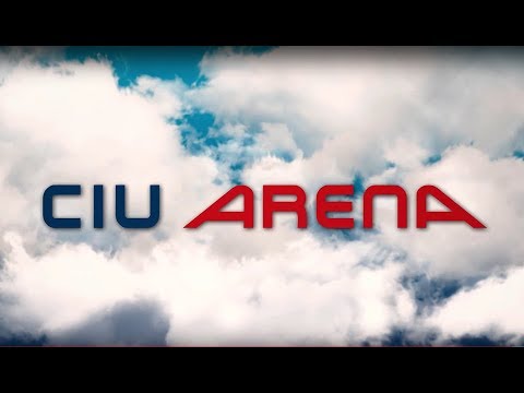 Cyprus International University-CIU ARENA Promotional Video 2018