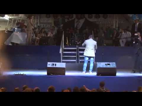 Alvaro tito e jairo bom fim-cantando juntos-"não ha barreiras".